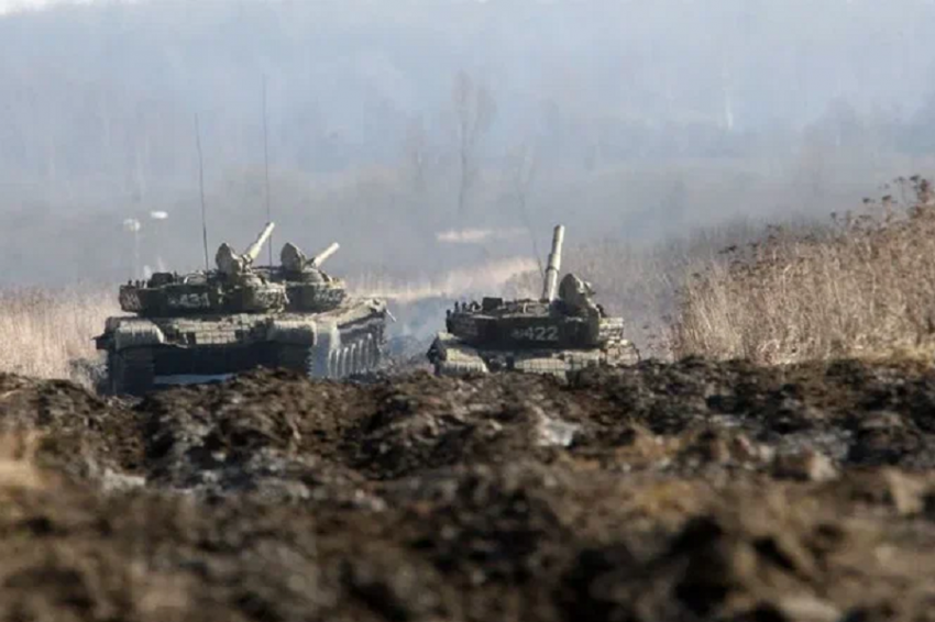 Рогов: наступательная активность ВС Украины на Запорожье снизилась из-за погоды