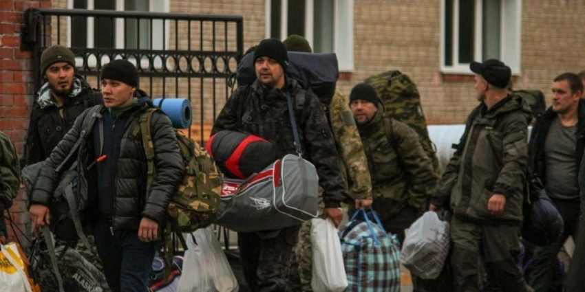 Всеобщая мобилизация и ротация с 3 февраля 2023 года до 1 млн россиян: правда или фейк? Прогнозы политологов, ответ Кремля, новости на 31 января 2023