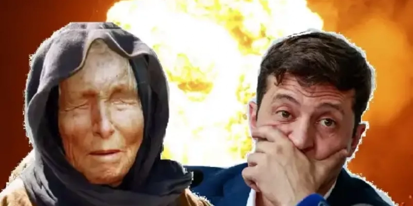 Еще немного и все умолкнет: что говорят пророки о том, когда закончится незалежный конфликт