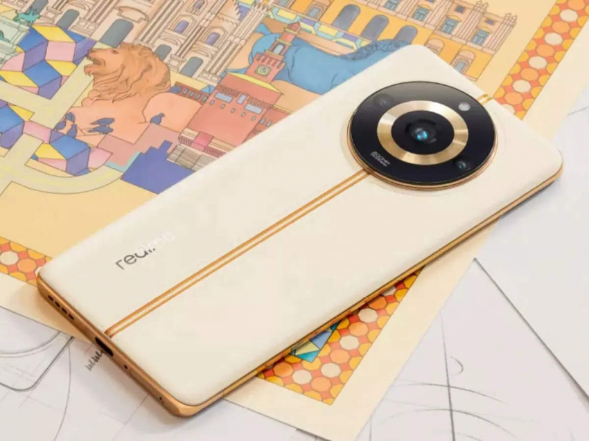 Sport 24: Realme 11 Pro начали продаваться по очень низкой цене