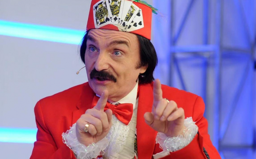 Тяжелобольной Амаяк Акопян остался без денег даже на лекарства