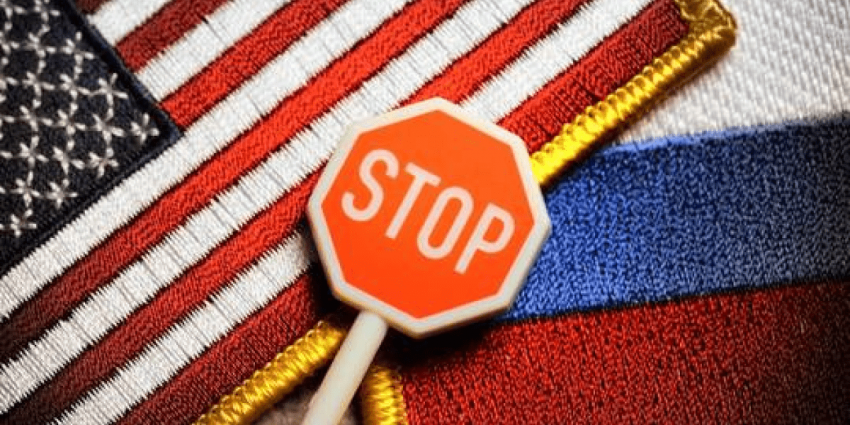 Американцы «копаются» в списке России запрещённых граждан США