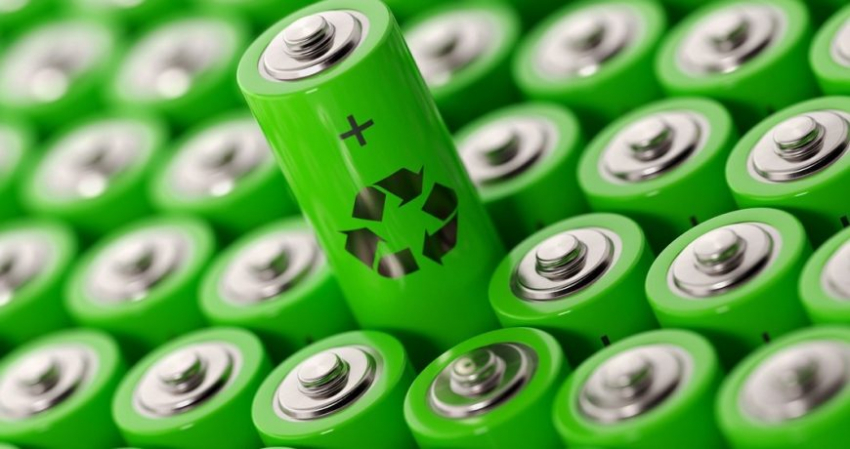 Компания «Росатома» сможет производить литий-ионные батареи по СПИК с Минпромторгом