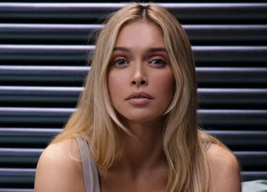 Стало известно о провале артистки Веры Брежневой