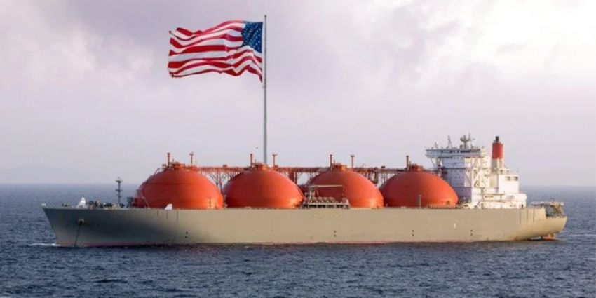 Американский СПГ не избавит Евросоюз от проблем с энергоресурсами