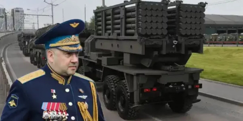 Россия раскрыла карты и явила миру то, что скрывала больше года. В результате большая часть натовской техники обездвижена