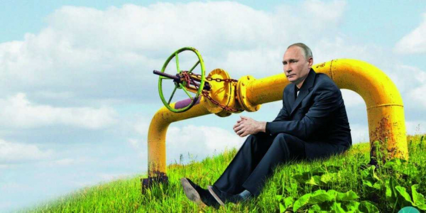 Почему Европа испугалась дефицита газа еще до начала роста зимнего спроса