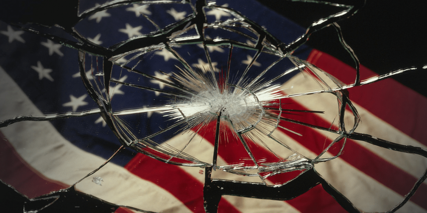 У США и Украины есть общая черта, в остальном они стоят на разных полюсах