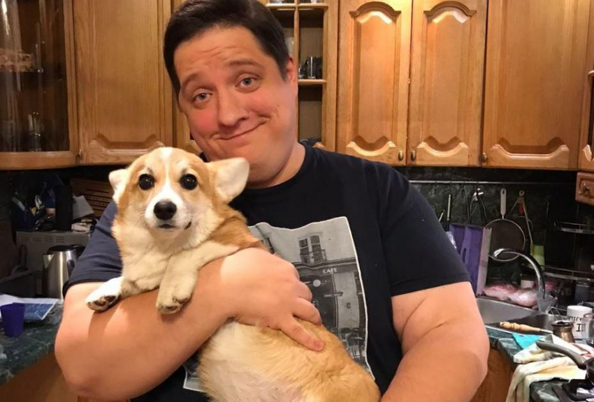 Роман Попов заявил, что у него нет желания возвращаться в Comedy Club