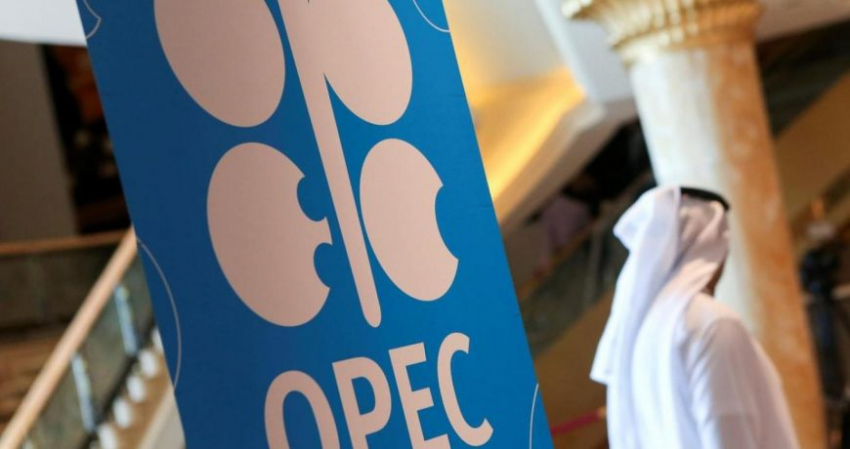 Прогноз ОПЕК по спросу на нефть в Китае в 2023 году улучшился