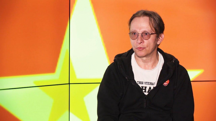 Иван Охлобыстин несколько раз просил отправить его в зону СВО военным священником