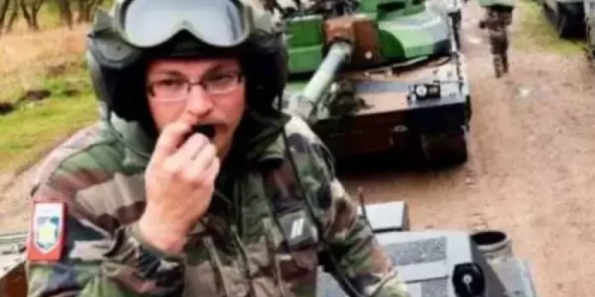 Польша хочет захватить Западную Украину без разрешения НАТО