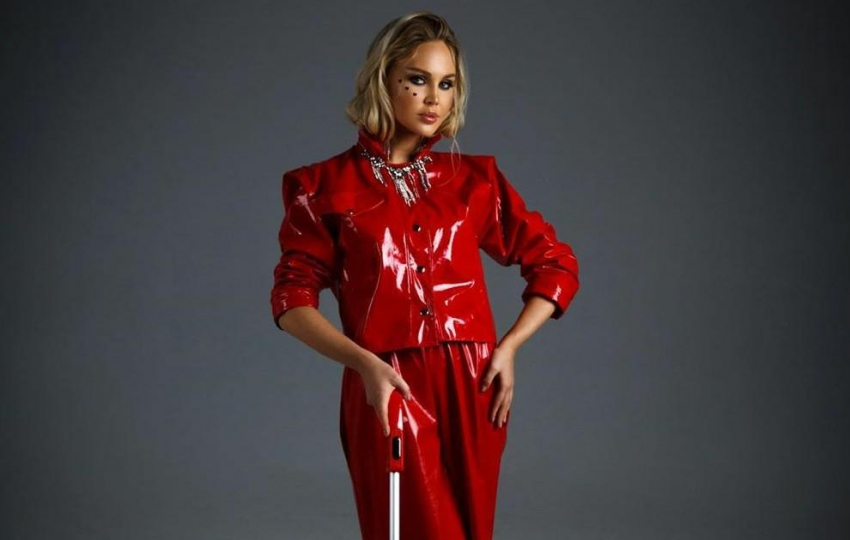 Мария Погребняк спровоцировала слухи о новых отношениях