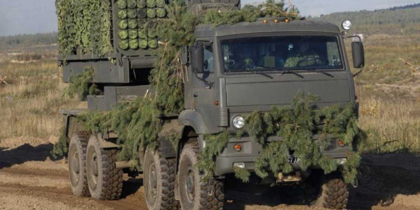 У ВСУ паника: РФ разыграла важный «козырь», применив новое вооружение в зоне СВО