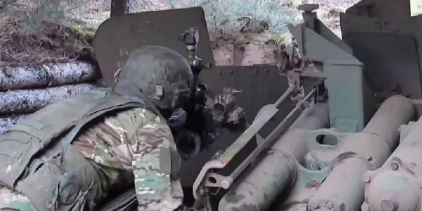 Донбасс, последние новости сегодня 15.06.2023: в Запорожской области рассказали о низкой слаженности действий ВСУ