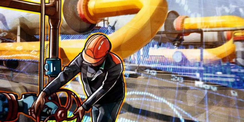 Единственный газопровод в Финляндию не из России оказался вспомогательной трубой