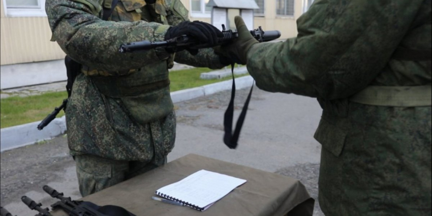Как проходит частичная мобилизация: Мобилизация в России 2022 — свежие новости на сегодня, 7 октября 2022
