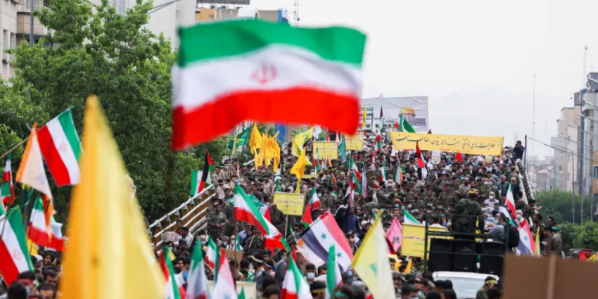 Новые свидетельства о смерти иранского ученого