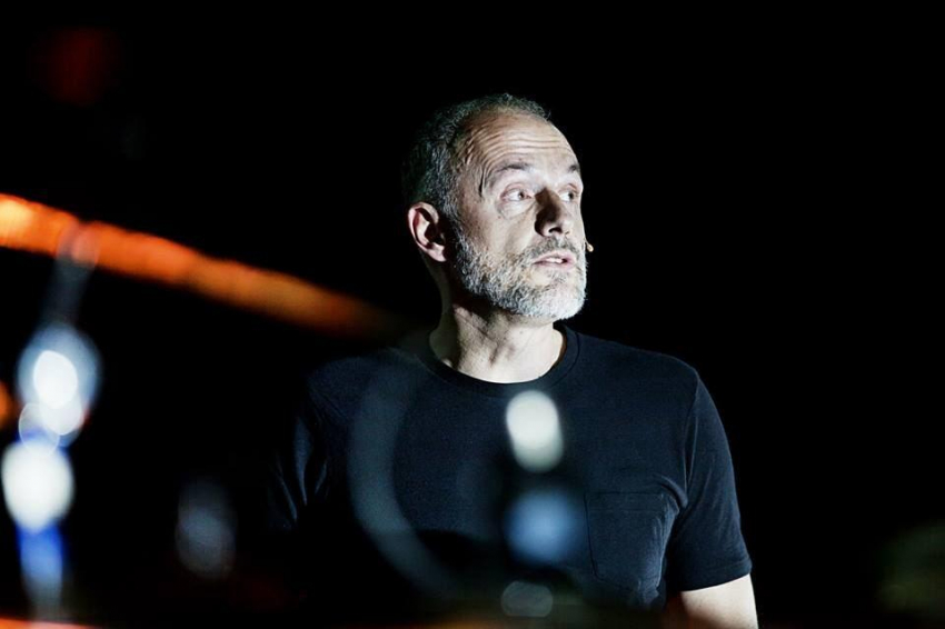 Музыкант Нестеров назвал ноты устаревшей технологией