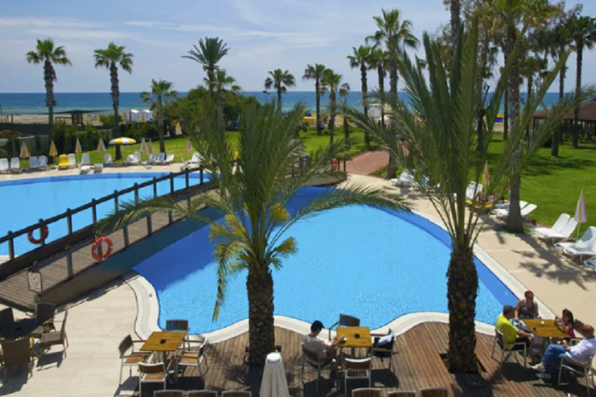 «74.ru»: Уроженка Челябинска рассказала о новых реалиях отдыха в Турции в 2023