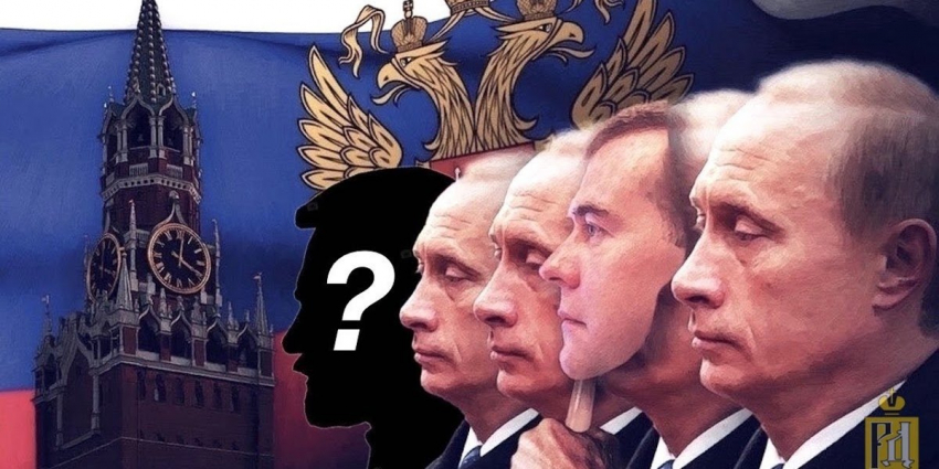 Следующие выборы Президента России пройдут в марте 2024 года