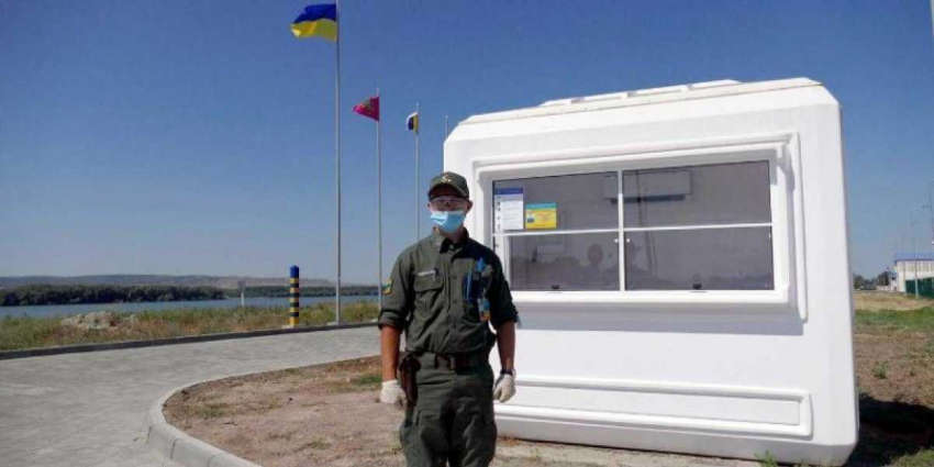 Численность войск России у украинских рубежей заставляет нервничать ЕС