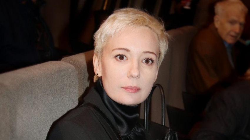 Актриса Сташенко рассказала о тайном влиятельном покровителе Чулпан Хаматовой в России