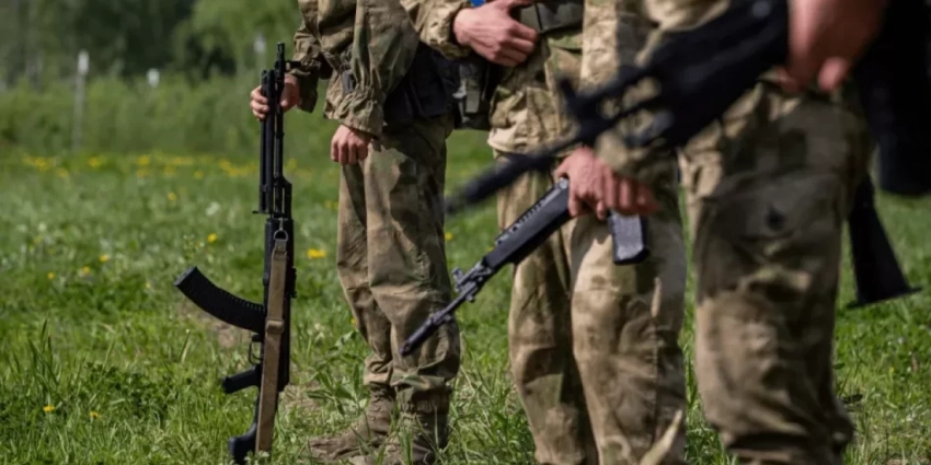 Мобилизация в России 2022 — последние новости на сегодня, 17 октября. Как проходит частичная мобилизация, кто подлежит призыву, кого не призовут, мобилизуют ли депутатов, известна дата окончания мобилизации в РФ