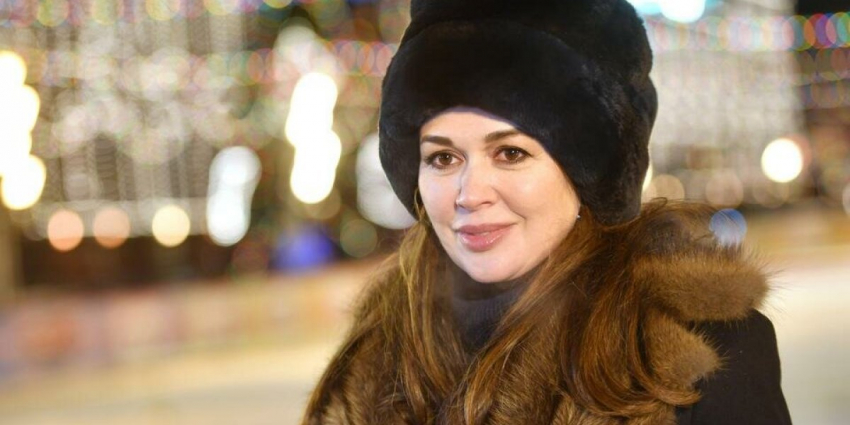 Заворотнюк: последние новости на сегодня. Как самочувствие актрисы сейчас, где она и что с ней происходит 16.06.23