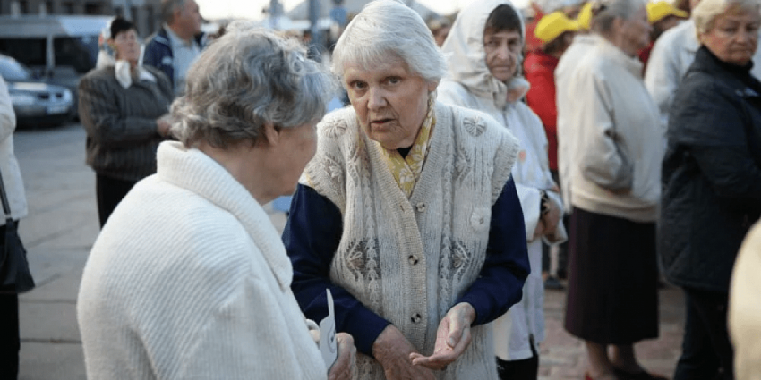 Лукашенко подписал указ о введении нового вида пенсий