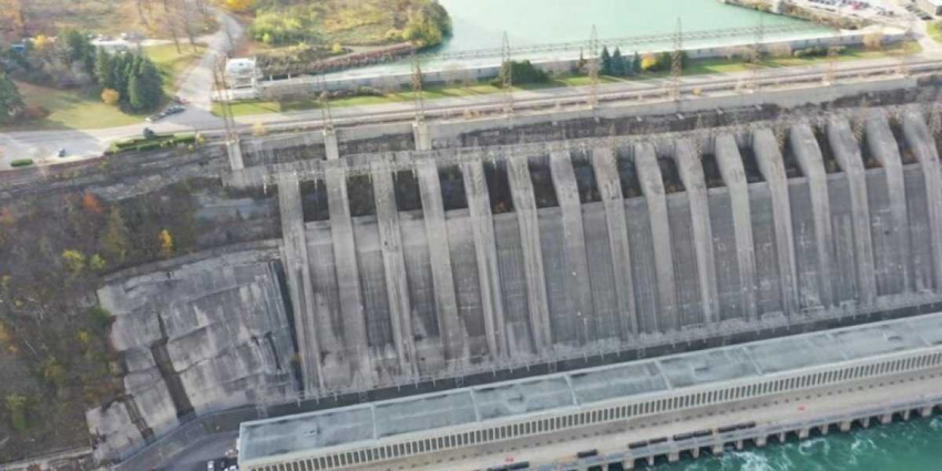 Европа, засуха и электроэнергия