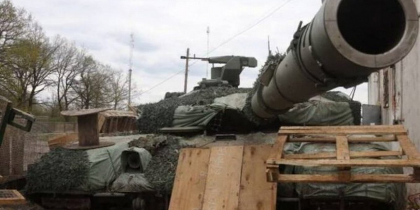 Названы сроки окончания военной операции на Украине: когда и чем закончится конфликт – свежие новости на сегодня