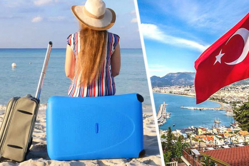 Туристы РФ описали отдых в Турции словами «эконом уже совсем не эконом»