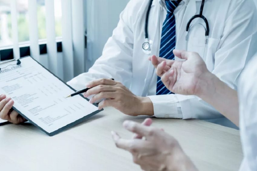 RG.RU: Врач-уролог РФ Гадзиян назвал россиянам продукт, который запечатывает сосуды холестерином