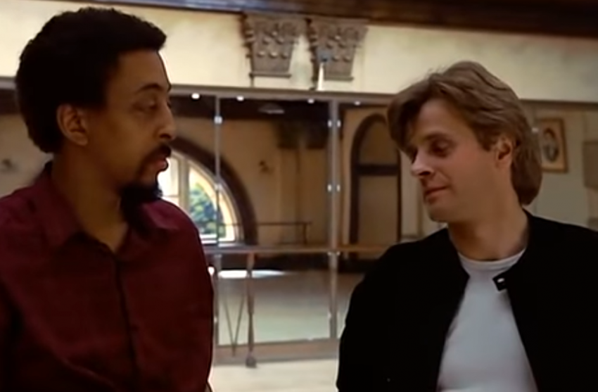 Американского режиссера высмеяли на родине из-за фильма, тайно снятого в СССР