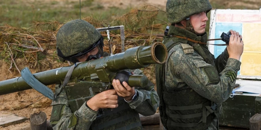 Вторая волна мобилизации в России начнется с 1 декабря 2022 — правда это или фейк? Последние новости о призыве россиян на службу