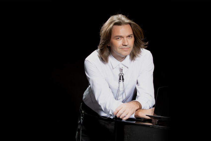 Певец Дмитрий Маликов объяснил отмену русской культуры бессильной злобой стран Запада