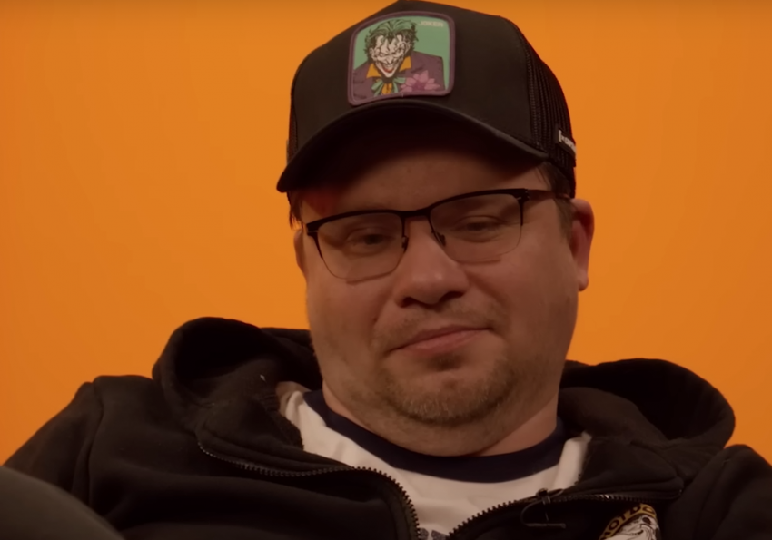 Гарик Харламов спровоцировал слухи о расставании с Екатериной Ковальчук