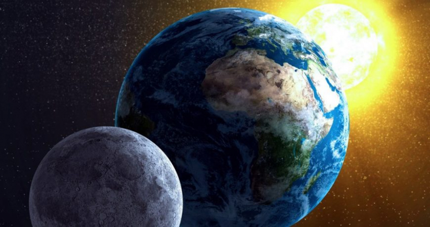 Космические штормы июня: опасна ли магнитная буря 19 числа