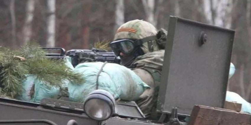 Украина сегодня 18.06.2023, последние новости: армия России идет вперед. Спецоперация (СВО) РФ сегодня, карта боевых действий 18 июня 2023