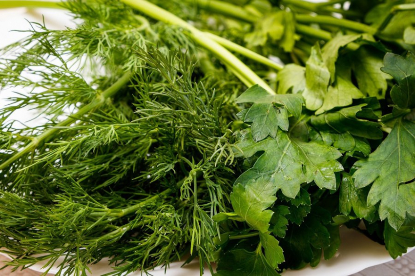Nutrients: витамины К1 и К2 повысят шансы на здоровую старость