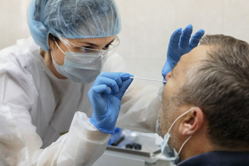 ТСН24: Иммунолог Болибок заявил о росте онкологических и сосудистых заболеваний из-за ковида