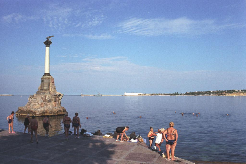 Эксперты "Монависты" перечислили важные особенности отдыха в Крыму