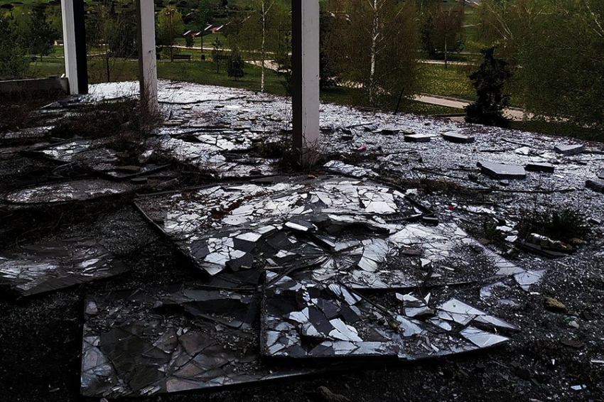 В Белгородской области семь человек пострадали при обстреле со стороны ВСУ