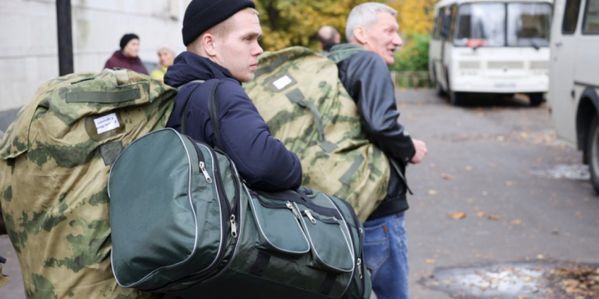 Какое решение ждать от Путина? Будет ли вторая волна мобилизации в России в 2023 году: кому положена отсрочка от армии? Последние новости