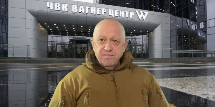 Стало известно, что в августе оркестру Пригожина предстоит выполнение крайне тяжелой задачи