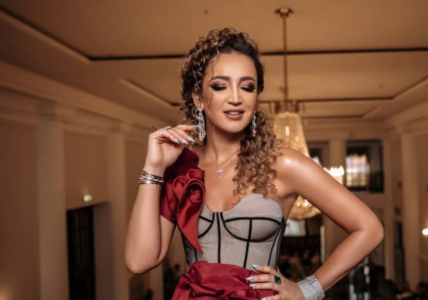 Ольга Бузова пожаловалась, что скучает по своему «ребенку»