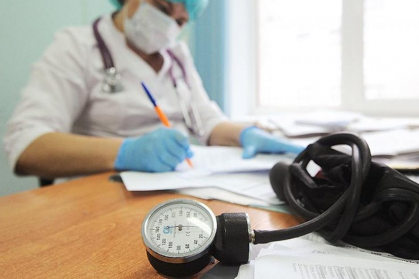 Кардиолог РФ Копылов предупредил об опасности самолечения гипертонии