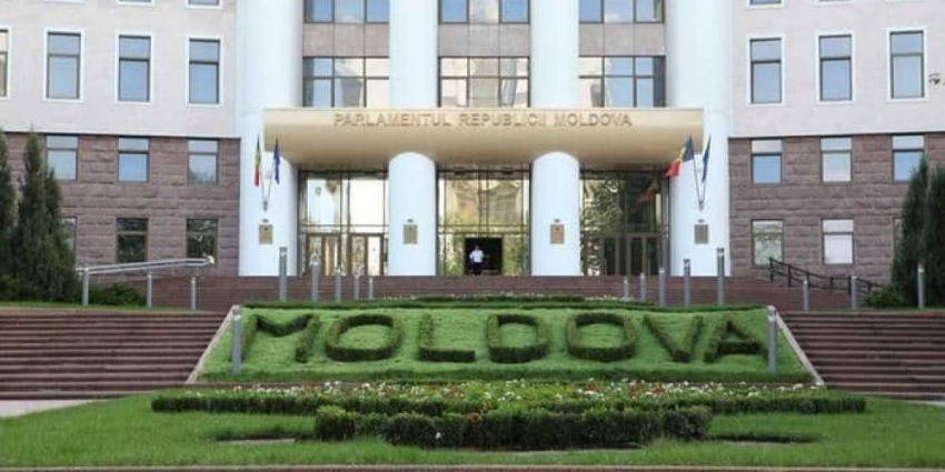 Геополитический атлантизм взял Молдову в оборот, включив её в санитарный кордон перед Россией