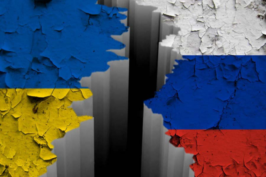 Специальная военная операция на Украине: грозовые предзнаменования